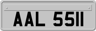 AAL5511