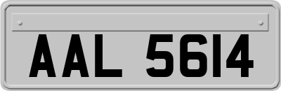 AAL5614