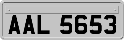 AAL5653