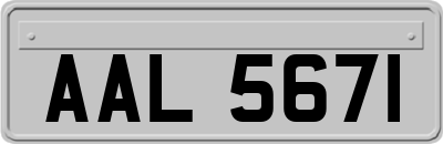 AAL5671