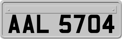 AAL5704