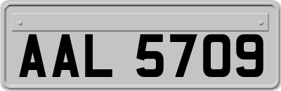 AAL5709