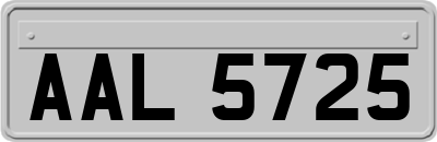 AAL5725