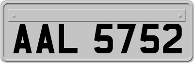 AAL5752