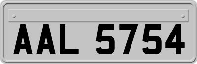 AAL5754