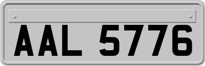 AAL5776