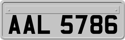 AAL5786