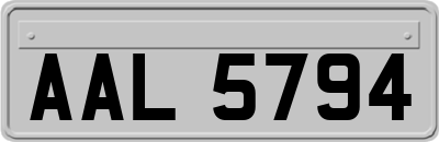 AAL5794