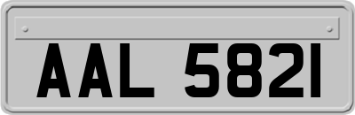 AAL5821