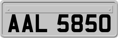 AAL5850