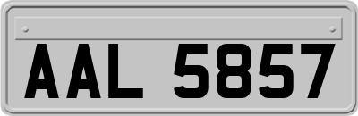 AAL5857