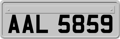 AAL5859