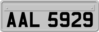 AAL5929