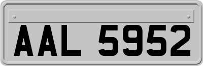 AAL5952