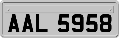 AAL5958