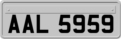 AAL5959