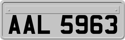 AAL5963