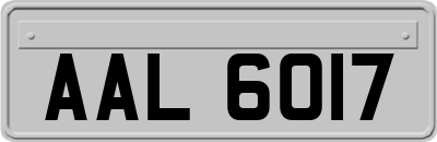 AAL6017