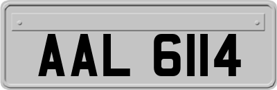 AAL6114