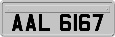 AAL6167