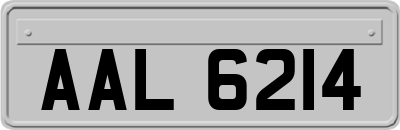 AAL6214