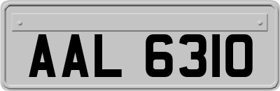 AAL6310