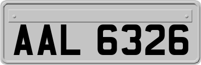 AAL6326