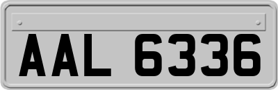 AAL6336