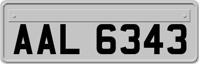 AAL6343