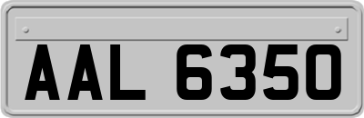 AAL6350