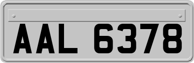 AAL6378