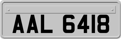 AAL6418