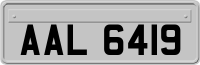 AAL6419