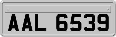 AAL6539