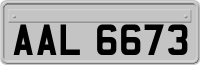 AAL6673