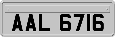 AAL6716