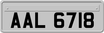 AAL6718