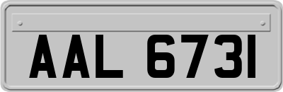 AAL6731