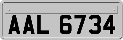 AAL6734