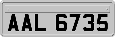 AAL6735