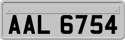 AAL6754