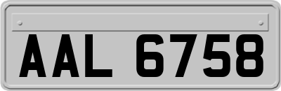 AAL6758