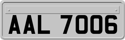 AAL7006