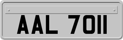 AAL7011