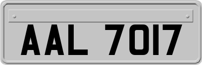 AAL7017