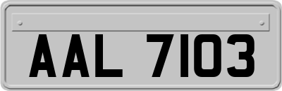 AAL7103