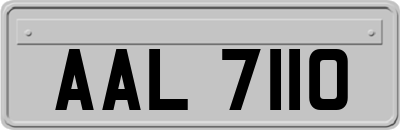 AAL7110