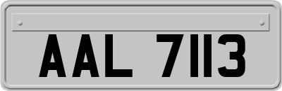 AAL7113