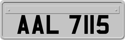 AAL7115