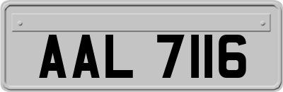 AAL7116
